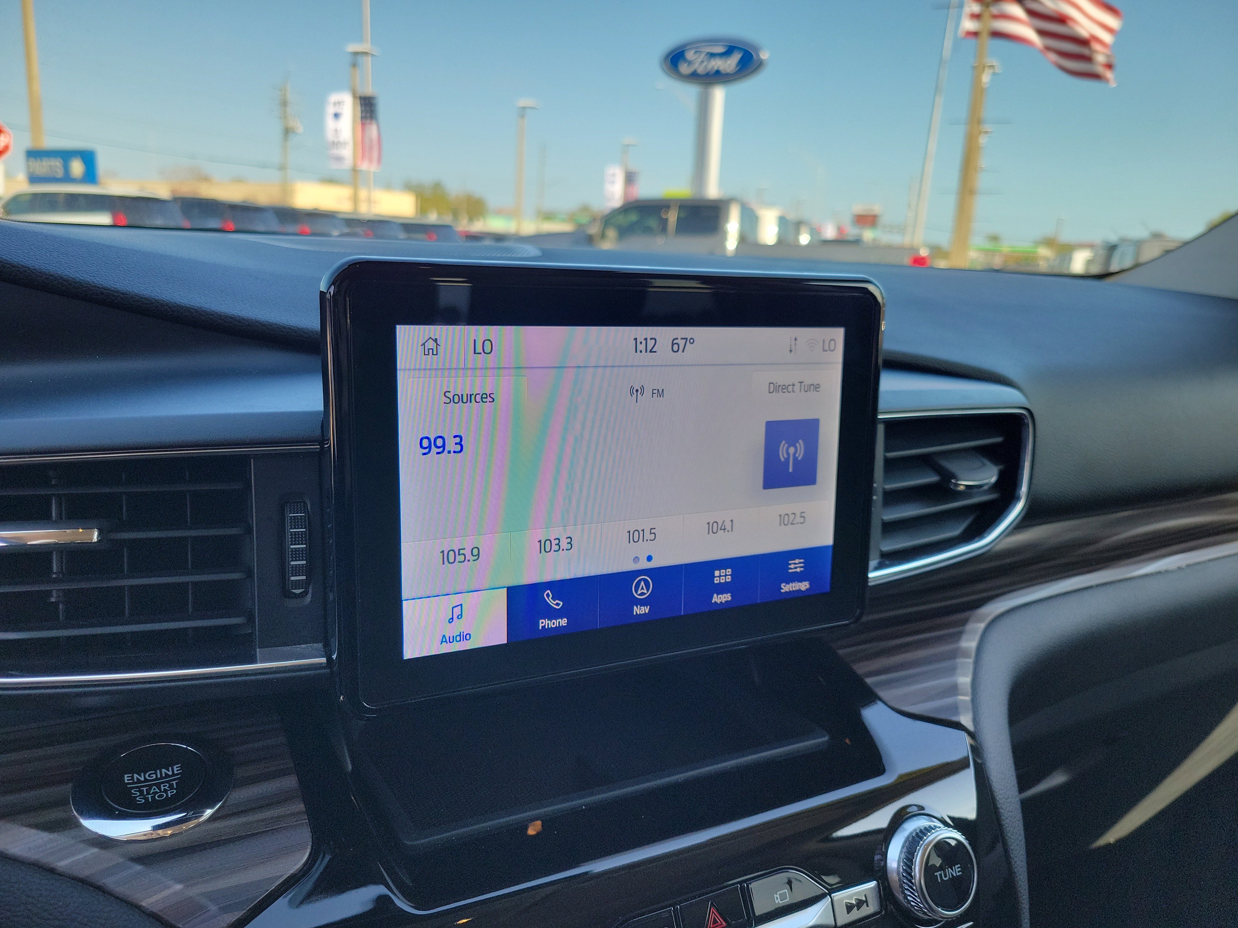 Certified 2023 Ford Explorer Limited image 19