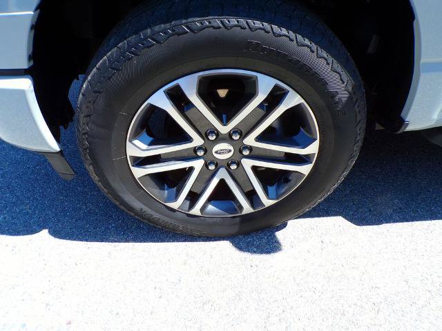 Certified 2023 Ford F150 XL w/ STX Appearance Package AWD/4WD image 4