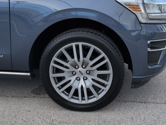 Certified 2023 Ford Expedition Max Platinum AWD/4WD image 11
