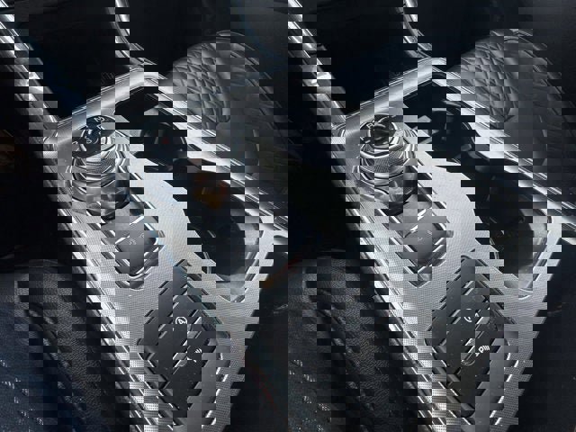 Certified 2024 Ford Edge Titanium image 19