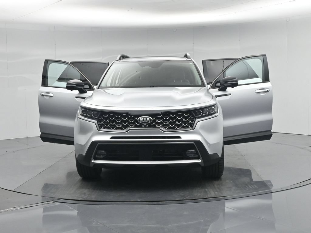 Used 2021 Kia Sorento SX Prestige AWD/4WD image 37