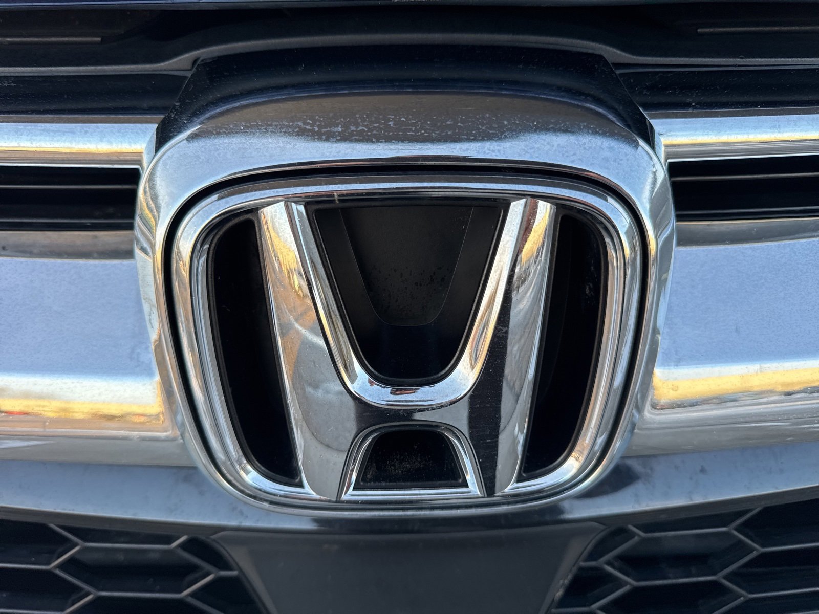Used 2018 Honda CR-V Touring image 13