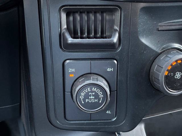 Certified 2024 Ford F150 STX AWD/4WD image 20
