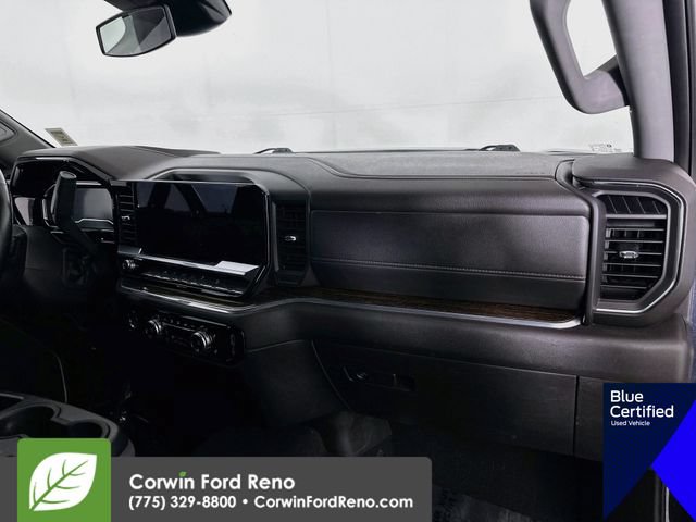 Used 2024 GMC Sierra 1500 Elevation w/ X31 Off-Road Package AWD/4WD image 28