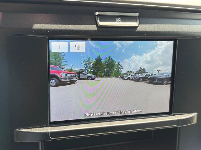 Certified 2026 Ford F350 XLT w/ XLT Value Package AWD/4WD image 10