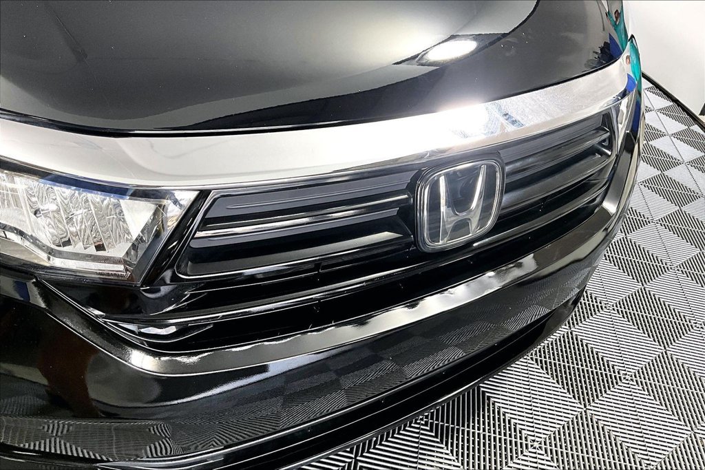 Used 2023 Honda Odyssey Elite image 31