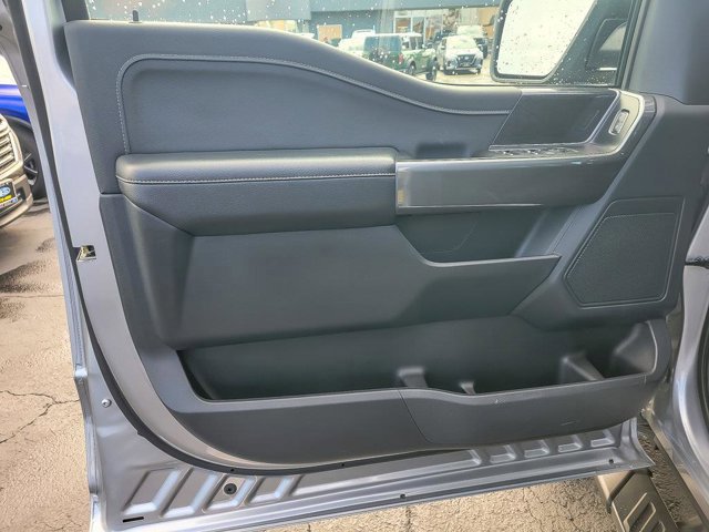 Certified 2022 Ford F150 XLT w/ Equipment Group 302A High image 25