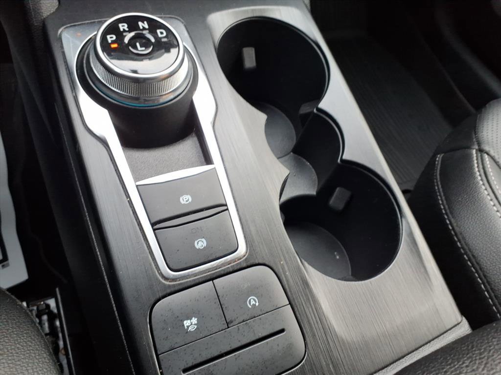 Certified 2022 Ford Escape SEL image 22