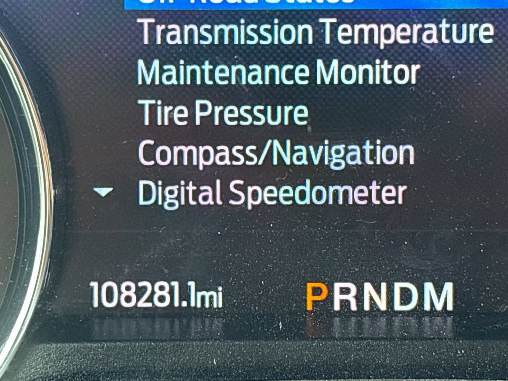 Certified 2020 Ford F250 Lariat w/ Lariat Ultimate Package AWD/4WD image 23