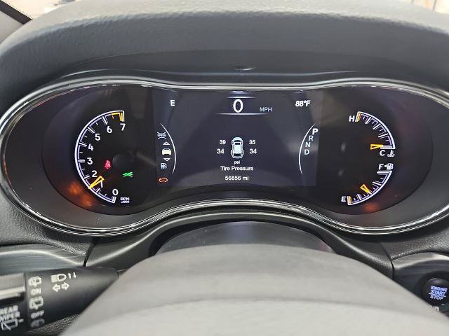 Used 2020 Jeep Grand Cherokee Laredo w/ Quick Order Package 2BN North AWD/4WD image 19