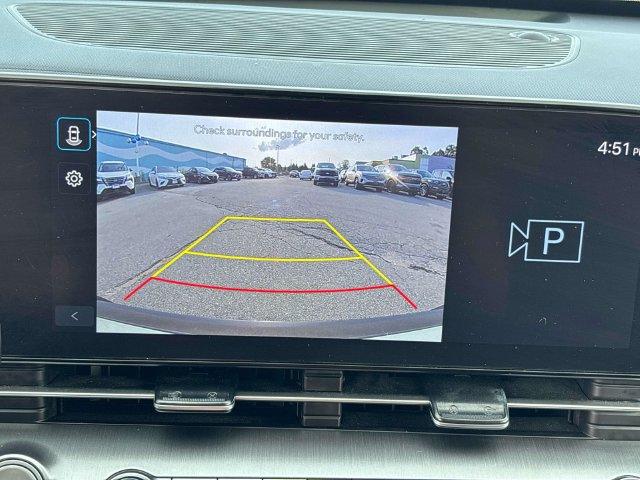 Used 2024 Hyundai Kona SEL AWD/4WD image 28