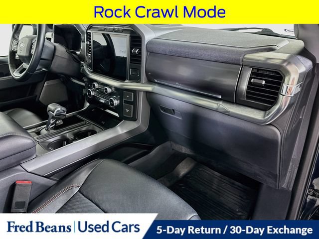 Certified 2022 Ford F150 Lariat AWD/4WD image 37
