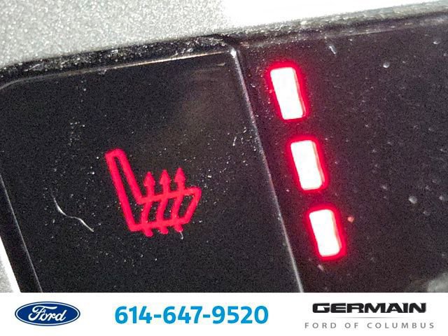 Certified 2022 Ford Explorer Timberline image 35