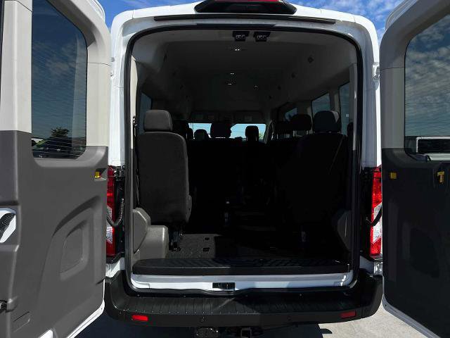 Certified 2023 Ford Transit 350 XLT image 15