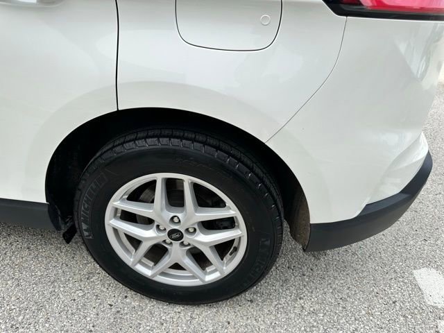 Certified 2023 Ford Edge SEL w/ Convenience Package image 76