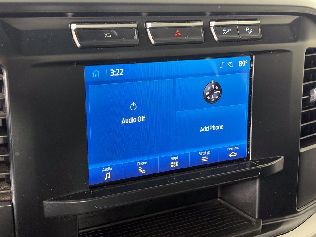 Certified 2023 Ford F250 XL w/ STX Appearance Package AWD/4WD image 20