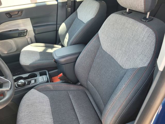 Certified 2023 Ford Maverick XLT FWD image 11