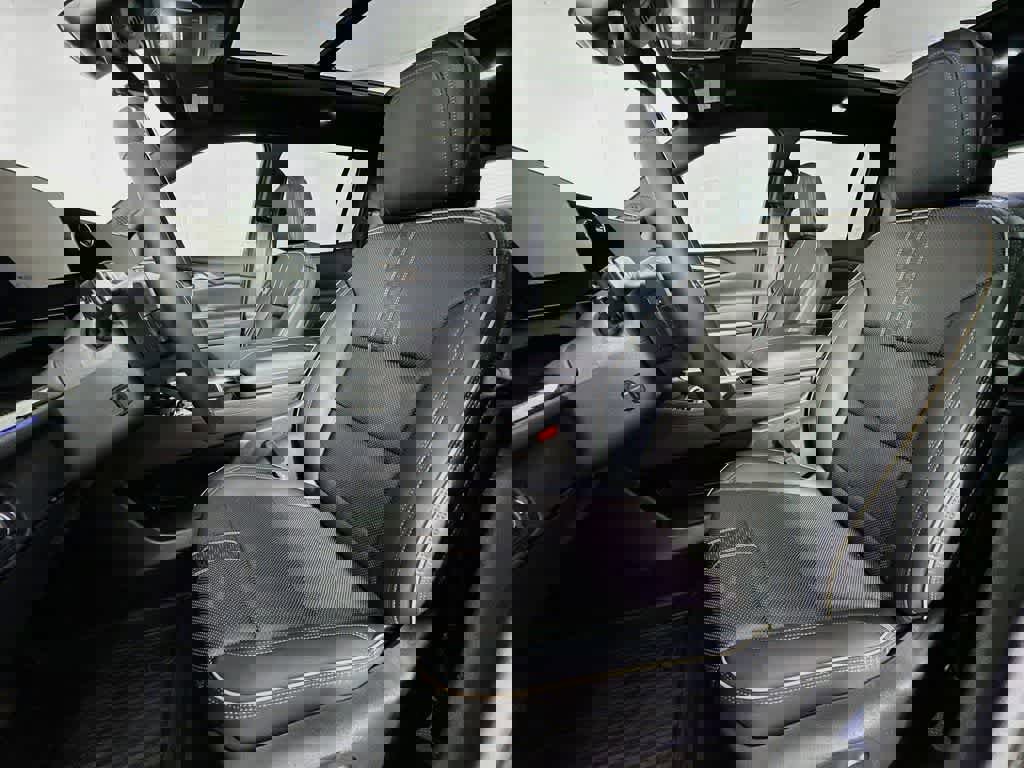 Used 2026 Chevrolet Traverse High Country w/ LPO, Floor Liner Package image 15