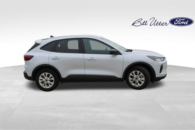 Certified 2025 Ford Escape Active image 6
