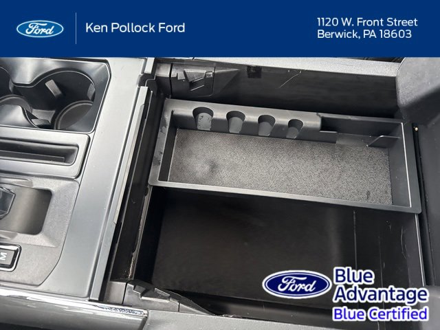 Certified 2023 Ford F150 XLT w/ Equipment Group 302A High image 30