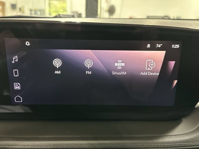 Used 2024 Buick Encore GX Sport Touring w/ Comfort Package AWD/4WD image 16
