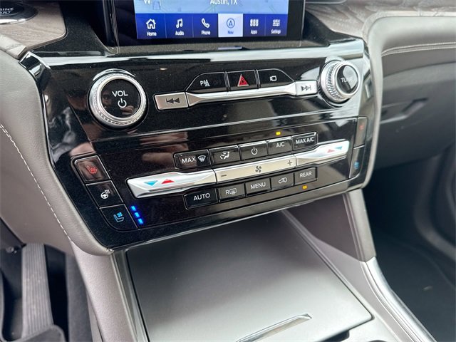 Certified 2023 Ford Explorer Platinum w/ Technology Package image 21