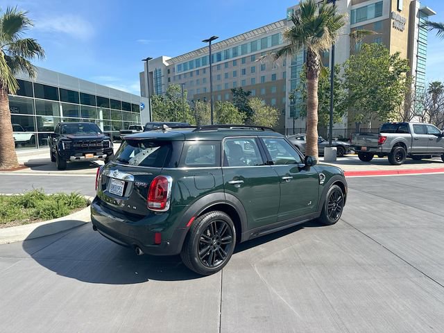 Used 2019 MINI Cooper Countryman S image 5