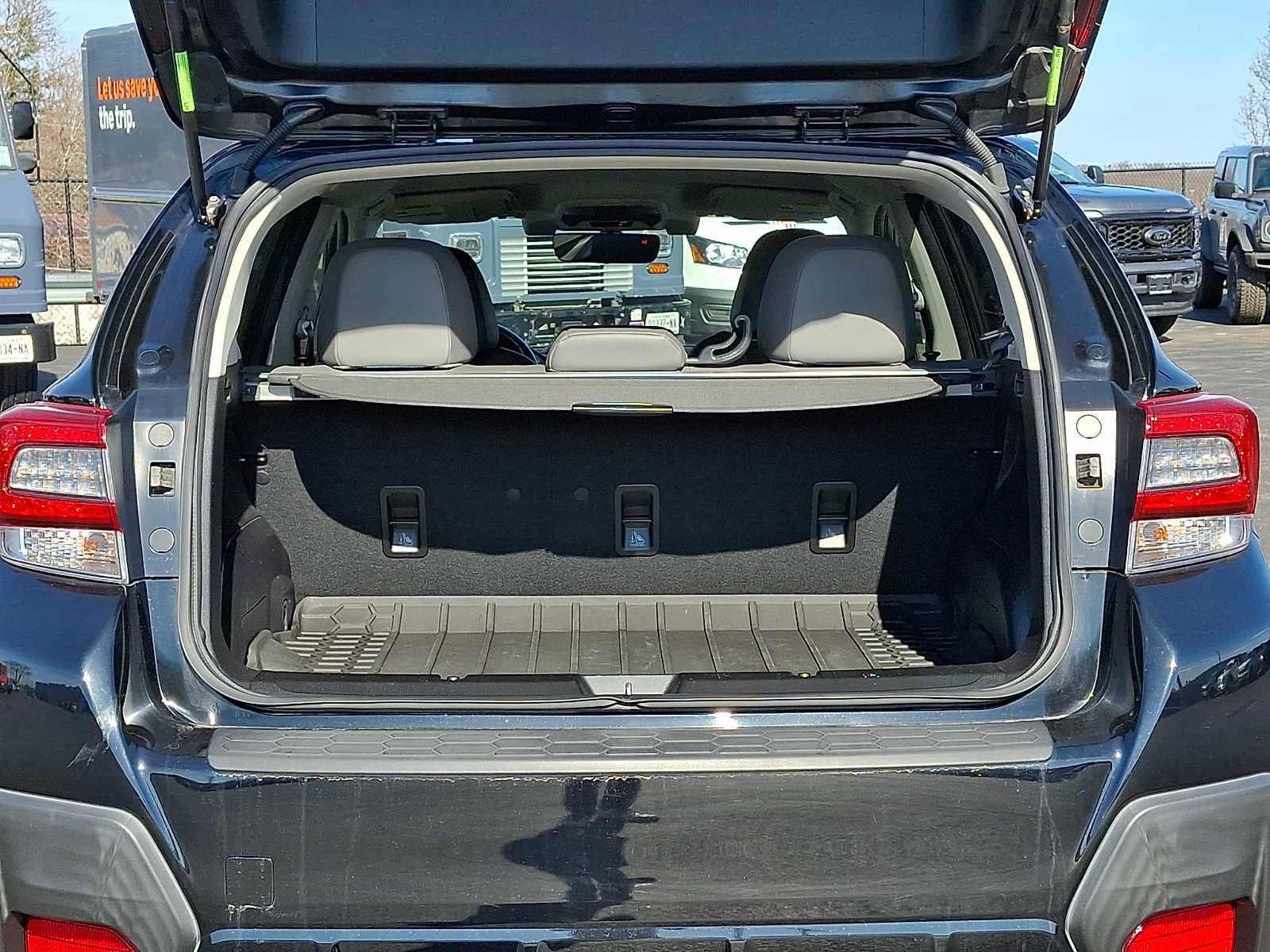 Used 2021 Subaru Crosstrek 2.5i Sport AWD/4WD image 29