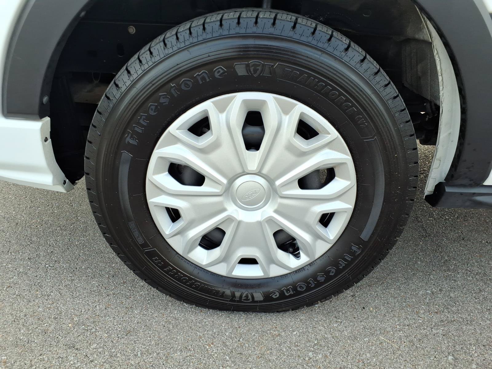 Certified 2024 Ford Transit 350 XLT RWD image 9