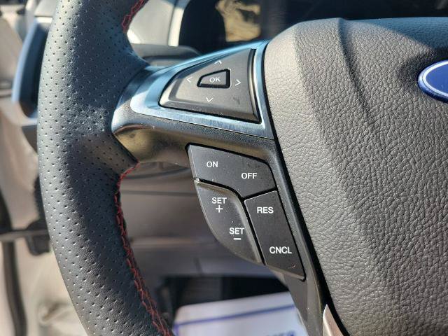 Certified 2023 Ford Edge ST-Line AWD/4WD image 20