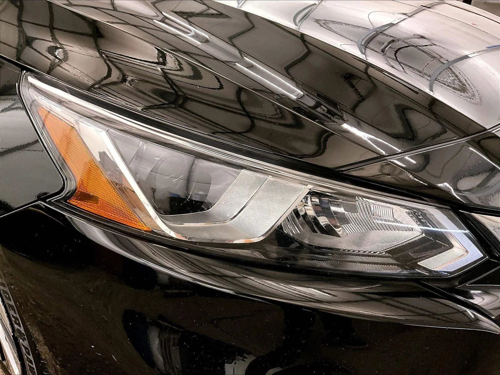 Used 2019 Nissan Altima 2.5 S image 27