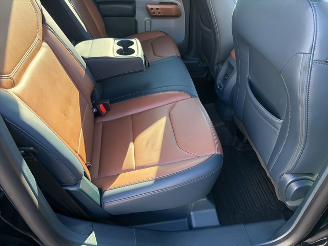 Certified 2023 Ford Maverick Lariat w/ Equipment Group 500A Standard image 32