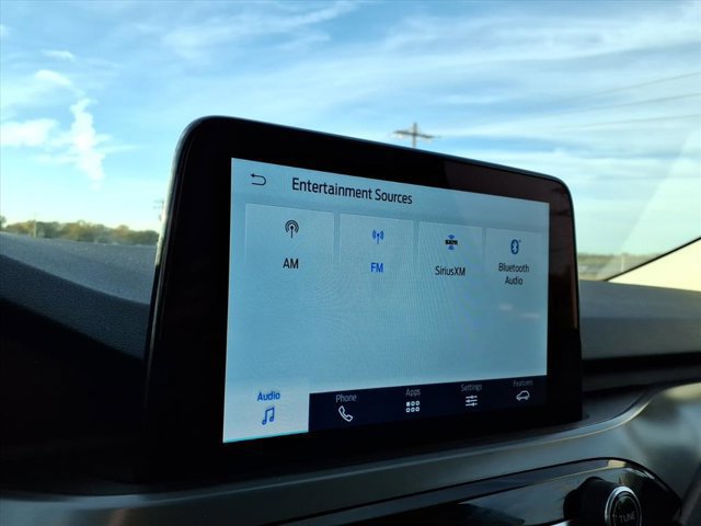 Certified 2024 Ford Escape Active w/ Cold Weather Package image 27