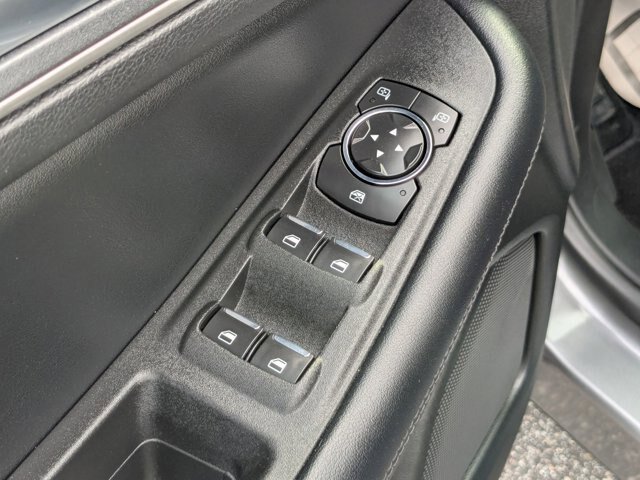 Certified 2022 Ford Edge SEL w/ Convenience Package AWD/4WD image 16
