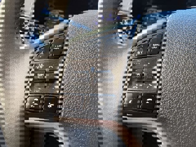 Used 2021 Hyundai Tucson Ultimate image 20