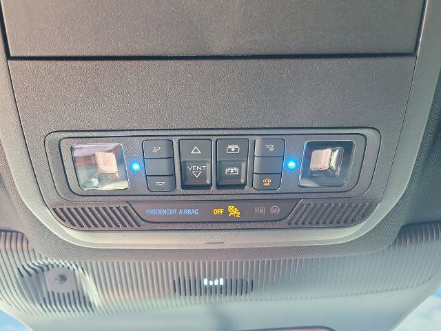 Certified 2025 Ford Explorer ST AWD/4WD image 26