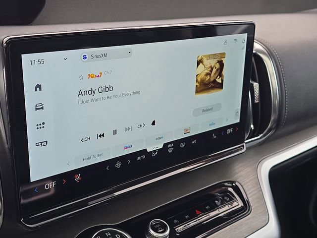 Certified 2025 Ford Expedition Platinum AWD/4WD image 25