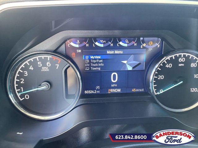 Certified 2021 Ford F150 XLT w/ Equipment Group 301A Mid AWD/4WD image 12