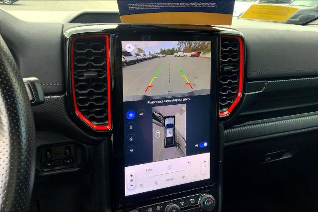 Certified 2024 Ford Ranger Raptor image 28