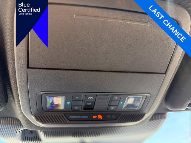 Certified 2026 Ford Explorer Tremor w/ Tremor Ultimate Package AWD/4WD image 20