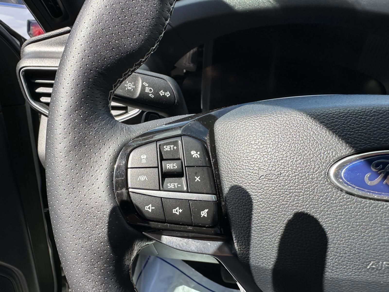 Certified 2023 Ford Explorer ST w/ Equipment Group 401A AWD/4WD image 32