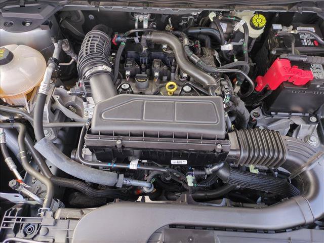 Certified 2023 Ford Escape ST-Line w/ Tech Pack #1 FWD image 23