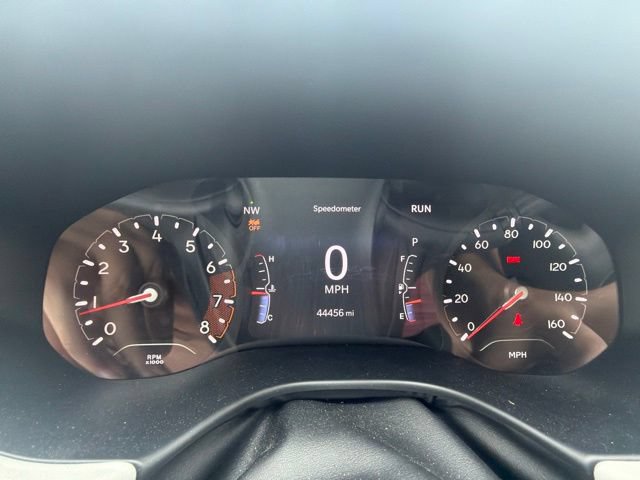 Used 2022 Jeep Compass Limited AWD/4WD image 15