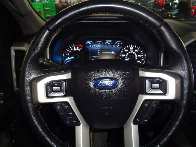 Certified 2019 Ford F150 Lariat w/ Trailer Tow Package image 11