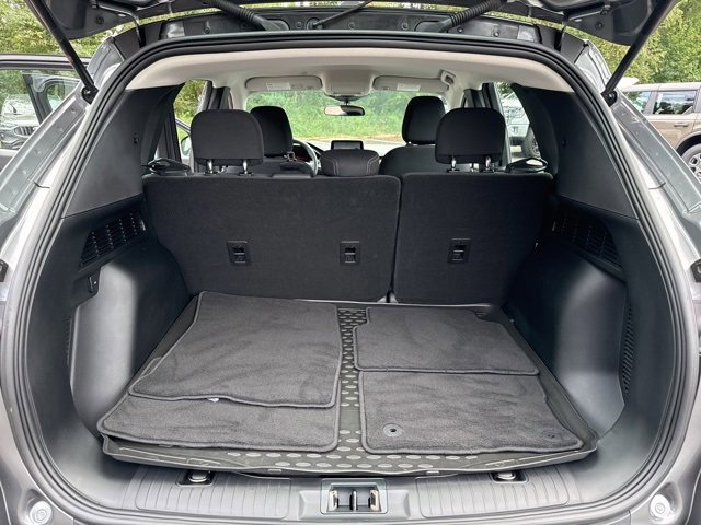Certified 2023 Ford Escape FWD image 21