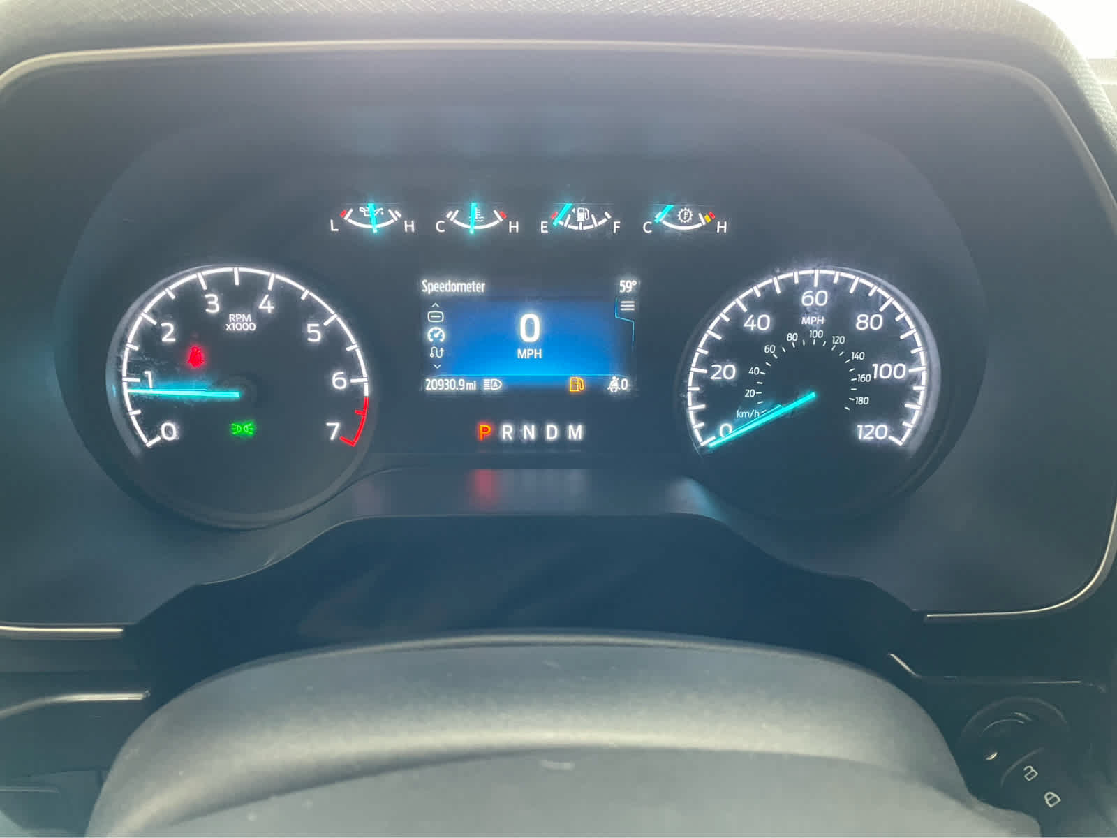 Certified 2023 Ford F150 XL w/ STX Appearance Package AWD/4WD image 21