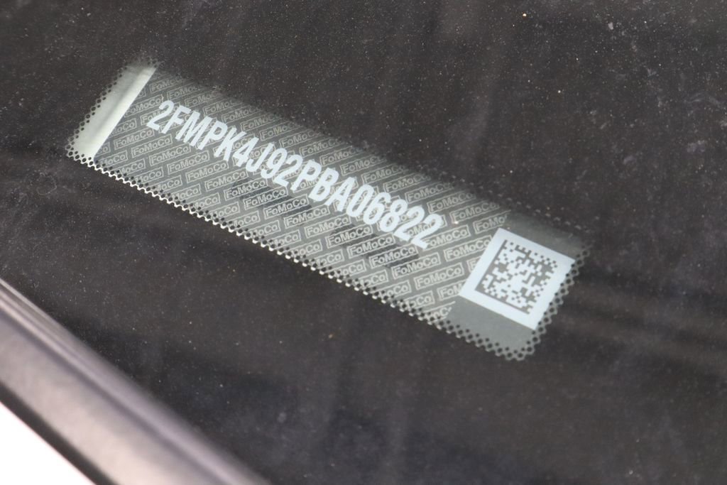 Certified 2023 Ford Edge SEL w/ Convenience Package image 34