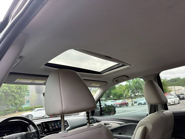 Used 2019 Honda Pilot EX-L image 23