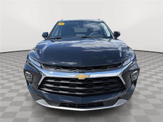 Used 2024 Chevrolet Blazer LT w/ Convenience Package AWD/4WD image 6