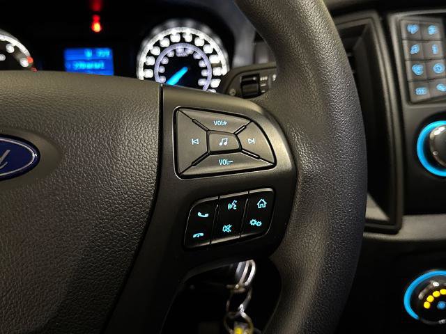 Certified 2019 Ford Ranger XL w/ Equipment Group 101A Mid image 23